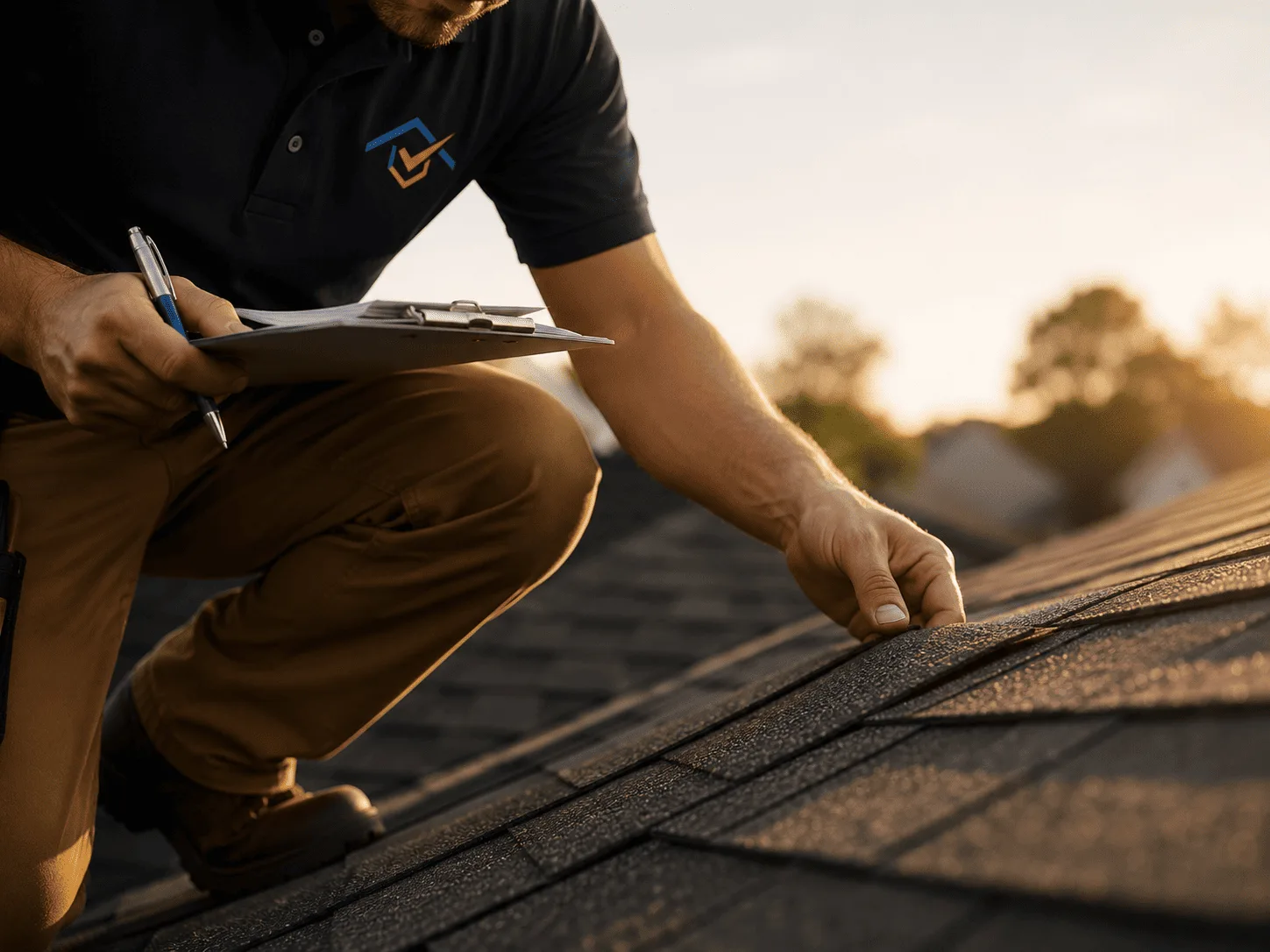 Why Choose Roof Inspection in Moose, WY