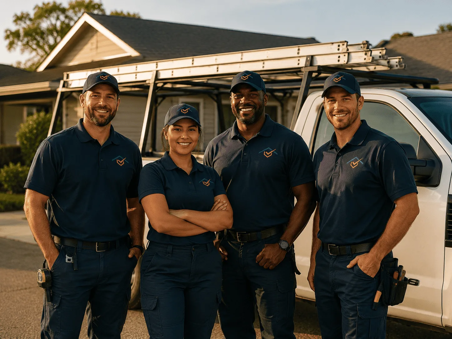 Roof Inspection company in Moose, WY